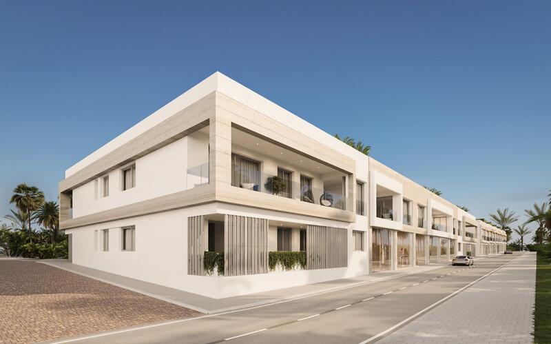 3 bedroom Apartment for sale