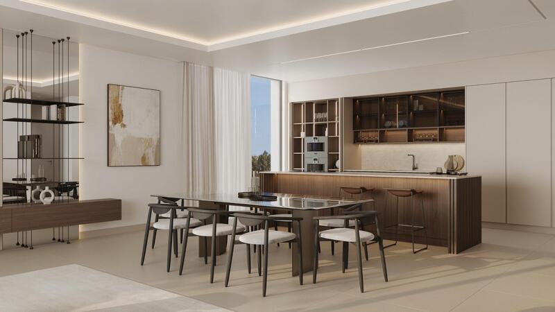 3 bedroom Apartment for sale