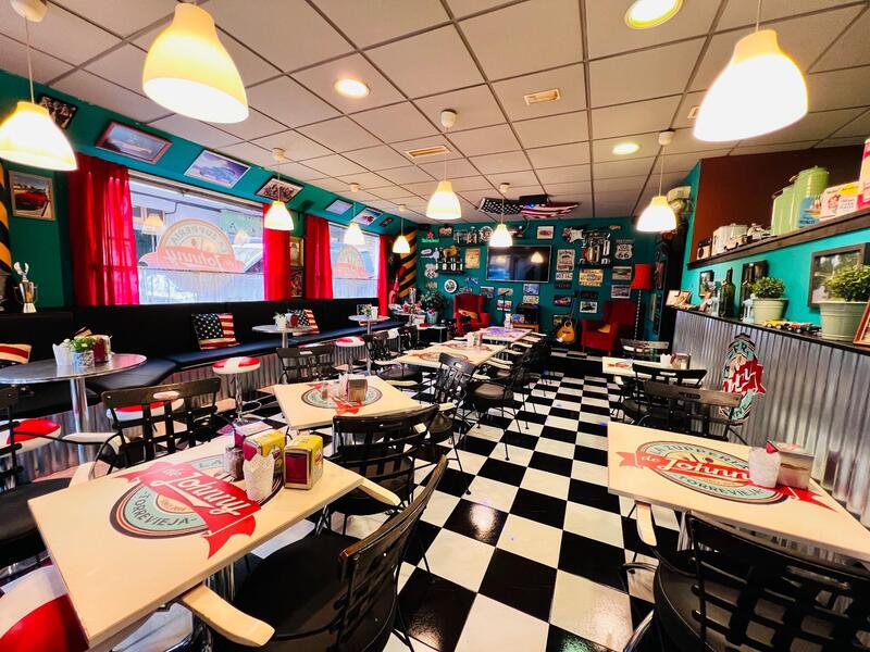 Commercial Property for sale