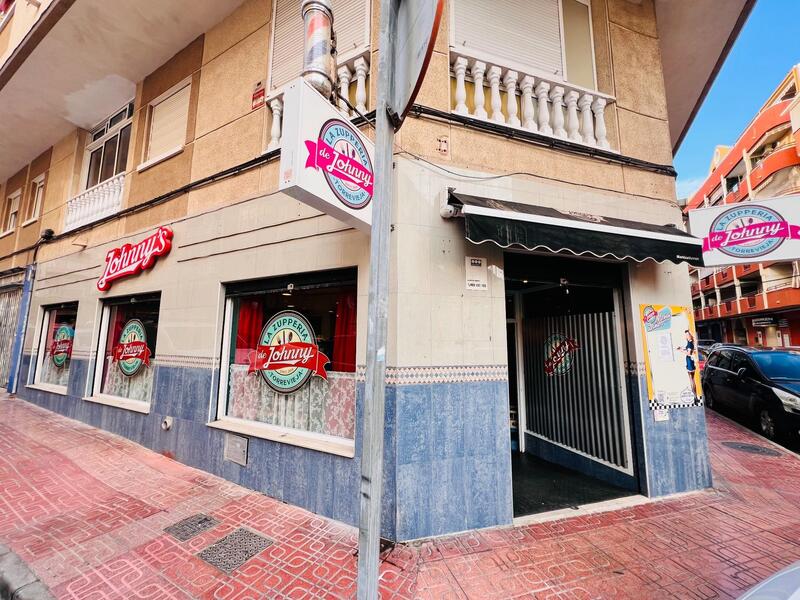 Commercial Property for sale