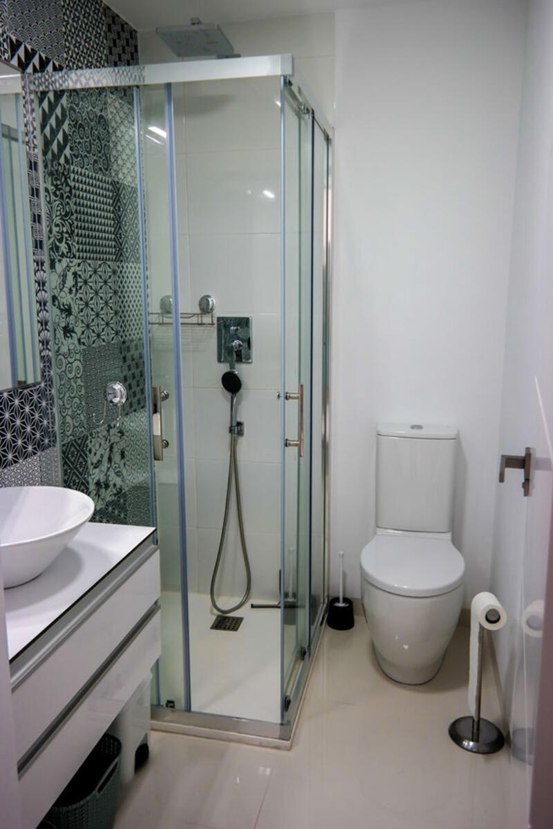 2 Cuarto Apartamento en venta