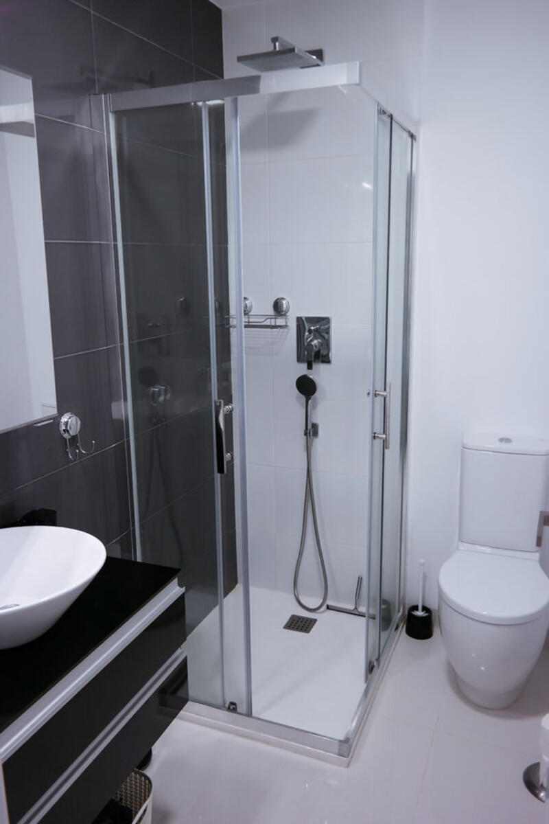 2 Cuarto Apartamento en venta