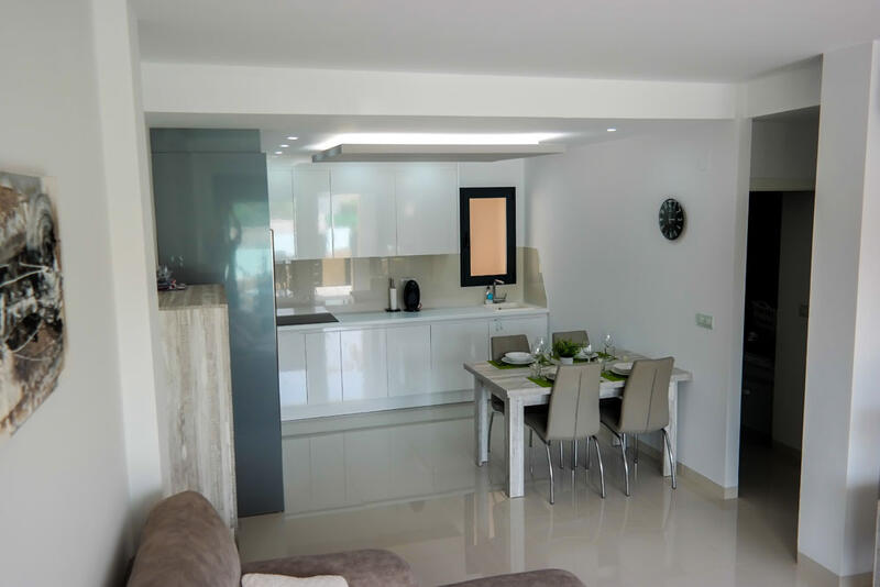 2 Cuarto Apartamento en venta
