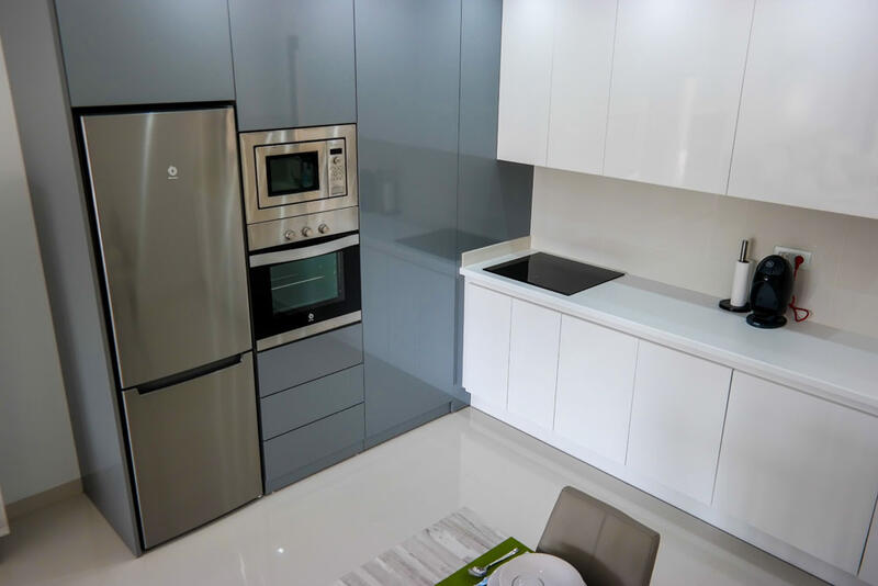 2 Cuarto Apartamento en venta