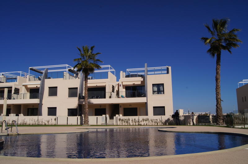 2 Cuarto Apartamento en venta
