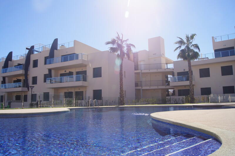 2 Cuarto Apartamento en venta