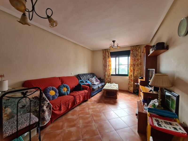 2 Schlafzimmer Appartement zu verkaufen