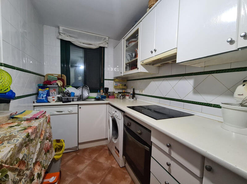 2 Schlafzimmer Appartement zu verkaufen