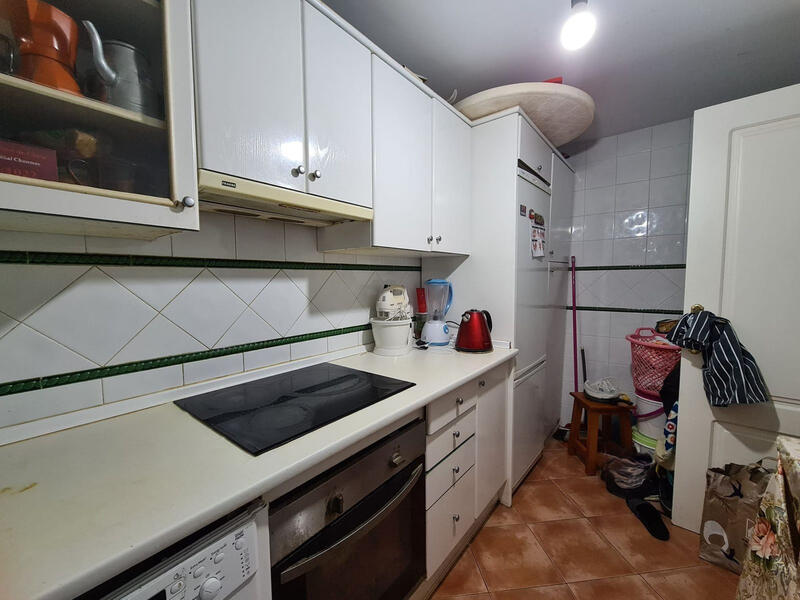 2 Schlafzimmer Appartement zu verkaufen