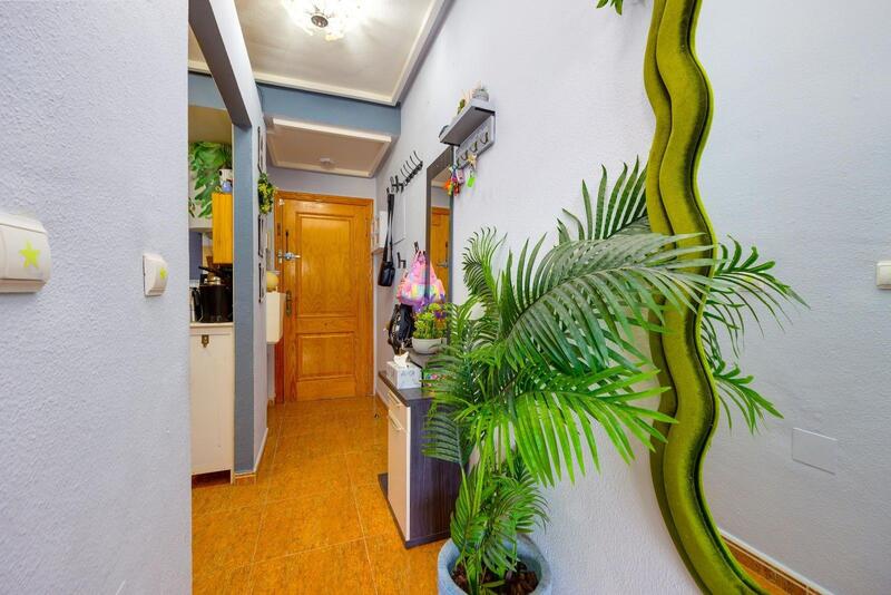 2 slaapkamer Appartement Te koop