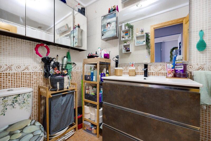 2 slaapkamer Appartement Te koop