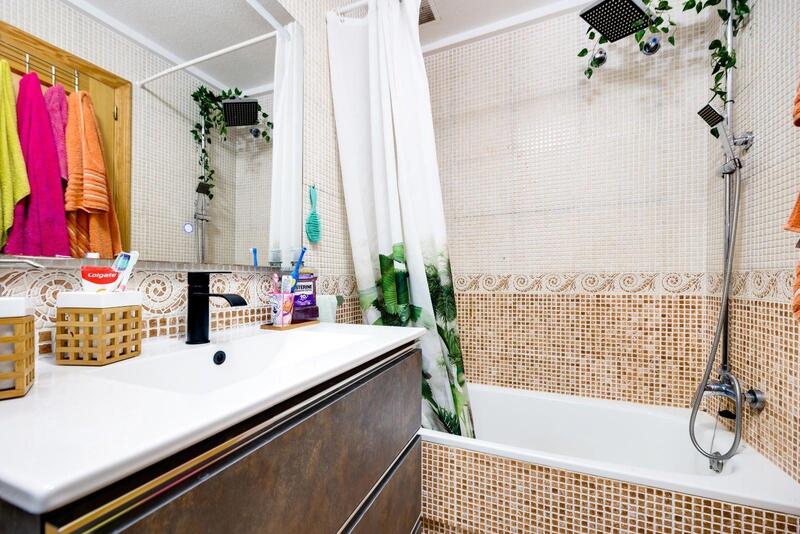 2 slaapkamer Appartement Te koop