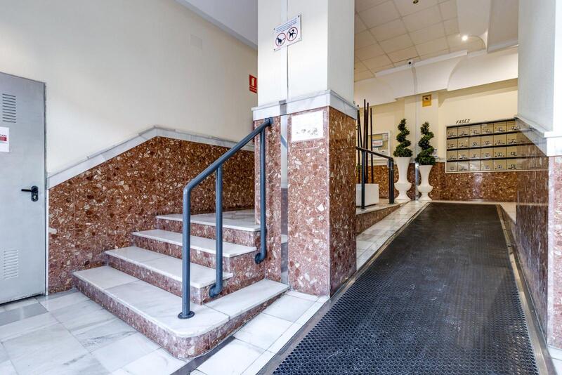 2 slaapkamer Appartement Te koop