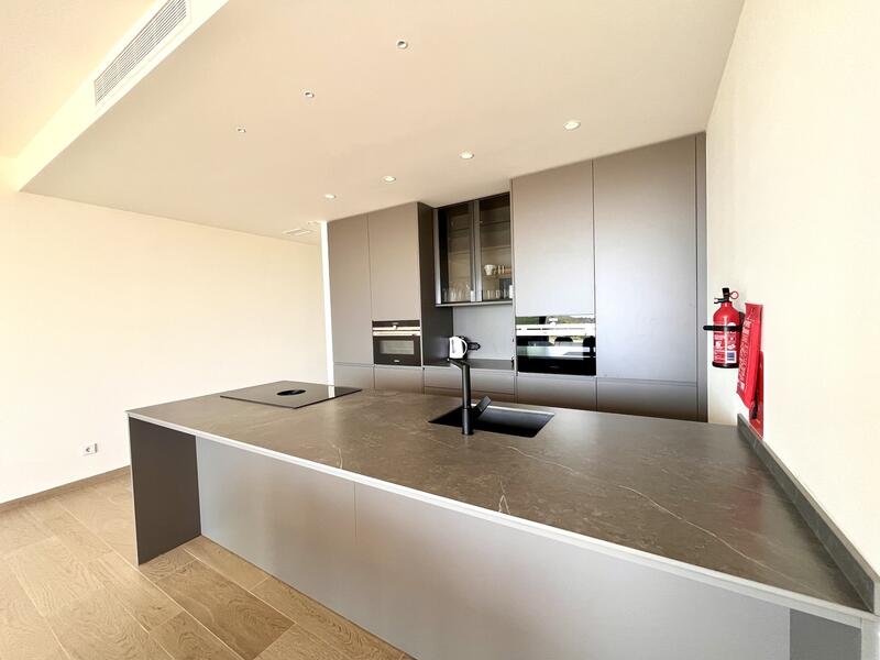 2 chambre Appartement à vendre