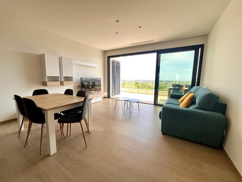 2 chambre Appartement à vendre