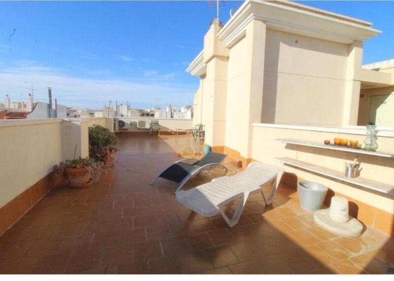 2 bedroom Apartment for sale