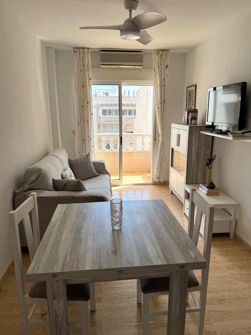Appartement à vendre dans Torrevieja, Alicante