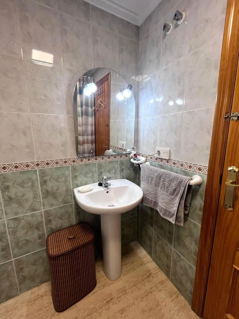 1 chambre Appartement à vendre