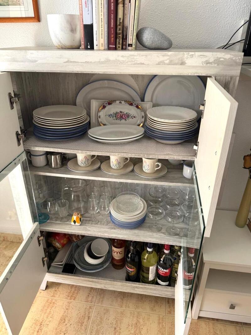 1 chambre Appartement à vendre