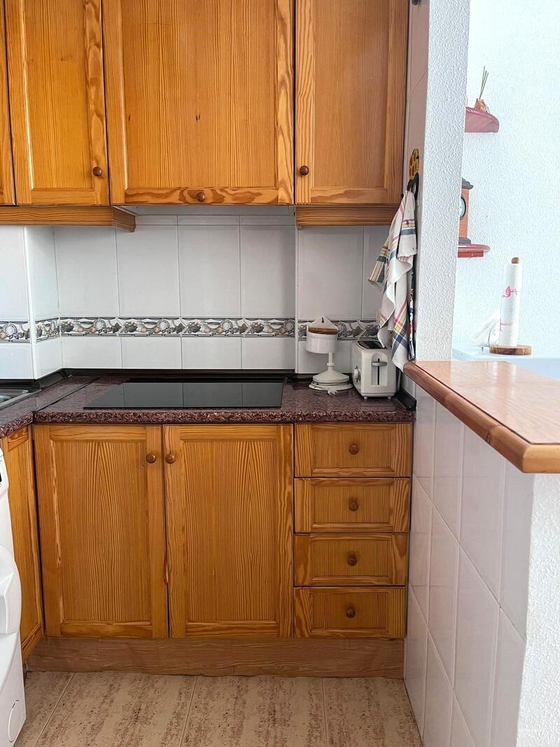1 chambre Appartement à vendre