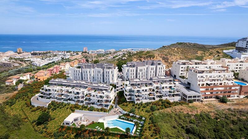2 bedroom Apartment for sale