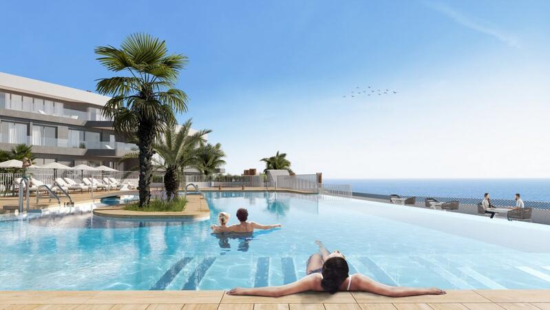 1 bedroom Apartment for sale