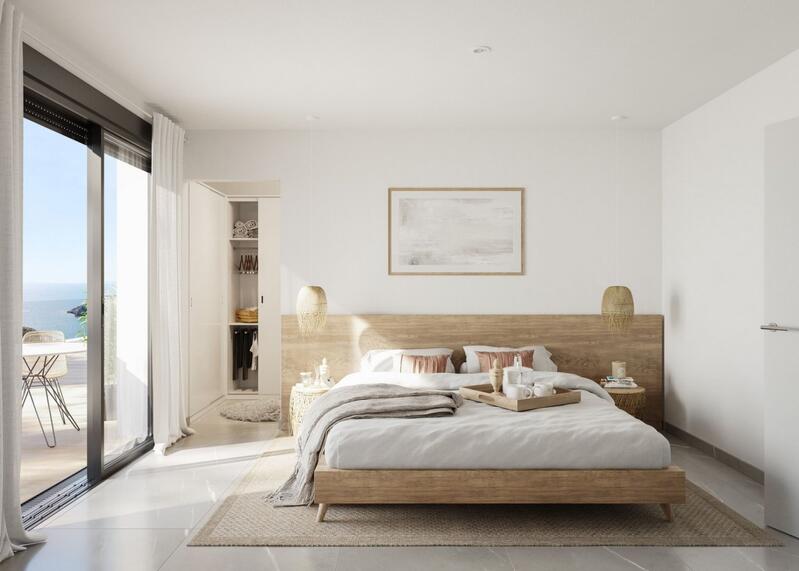 1 bedroom Apartment for sale