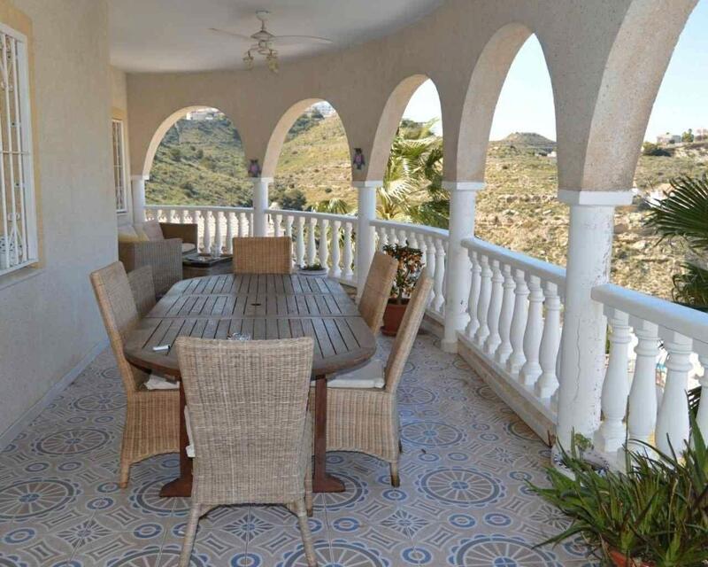 7 bedroom Villa for sale