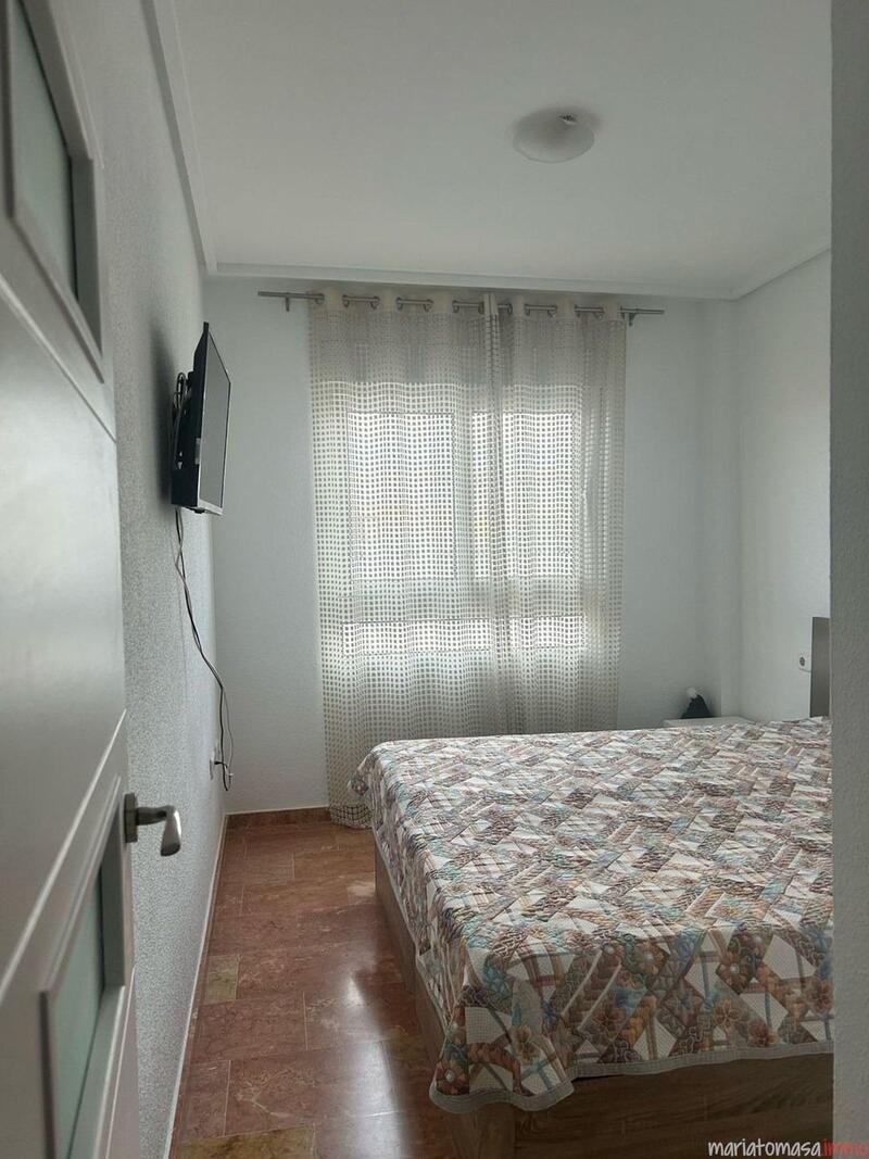 2 Cuarto Apartamento en venta