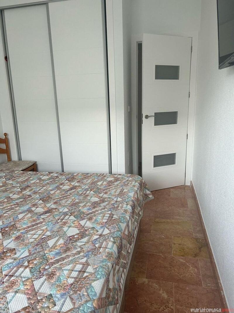 2 Cuarto Apartamento en venta