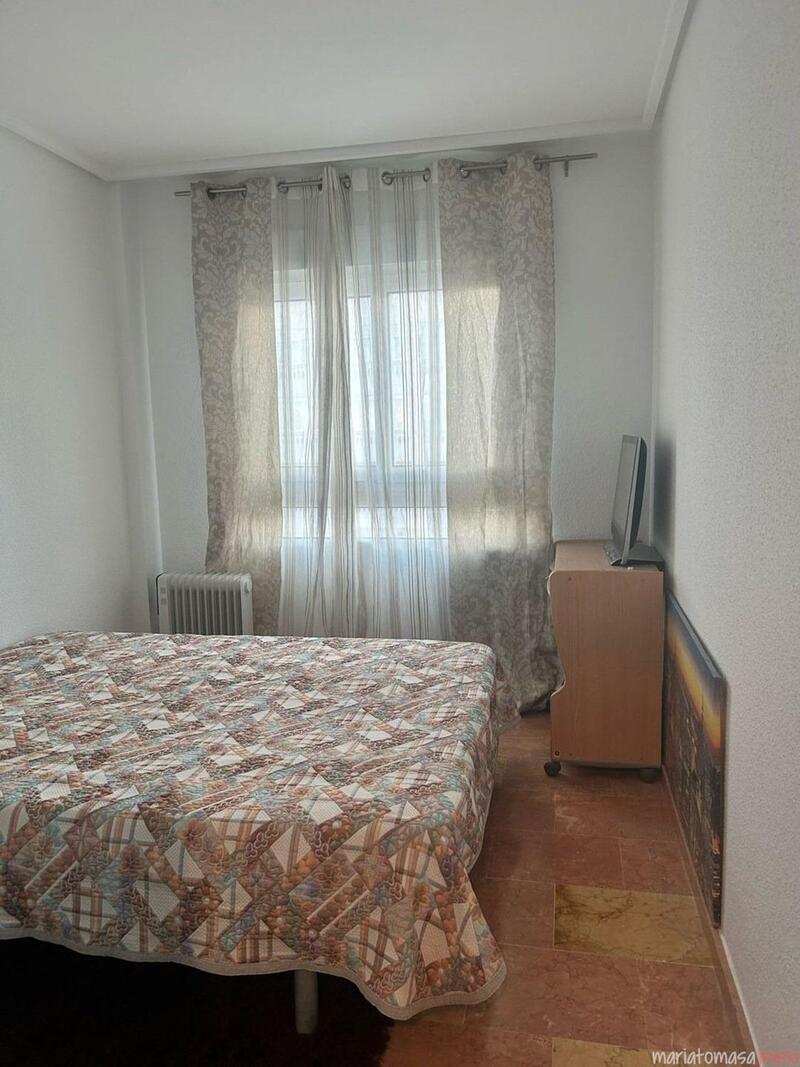 2 Cuarto Apartamento en venta