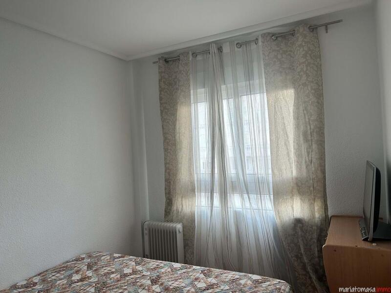 2 Cuarto Apartamento en venta