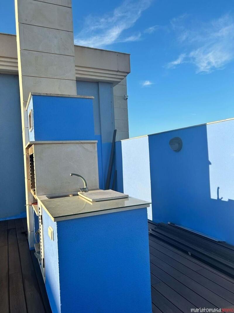 2 Cuarto Apartamento en venta