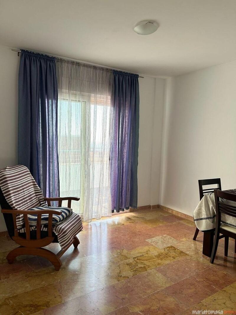 2 Cuarto Apartamento en venta