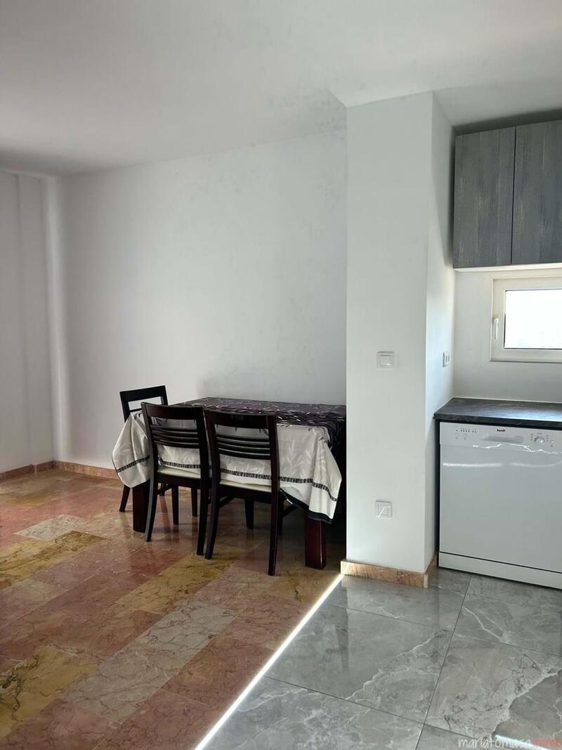2 Cuarto Apartamento en venta