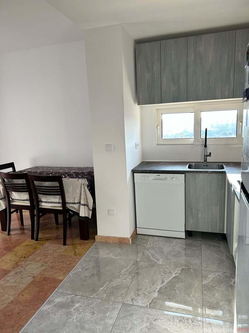 2 Cuarto Apartamento en venta