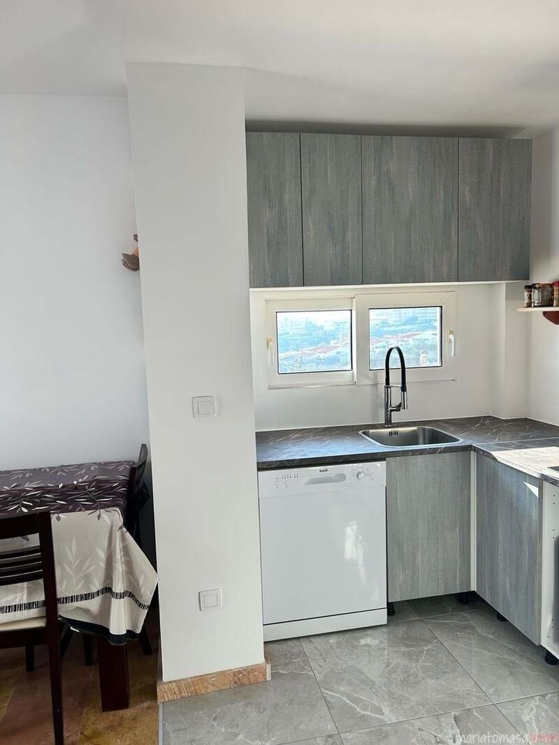 2 Cuarto Apartamento en venta