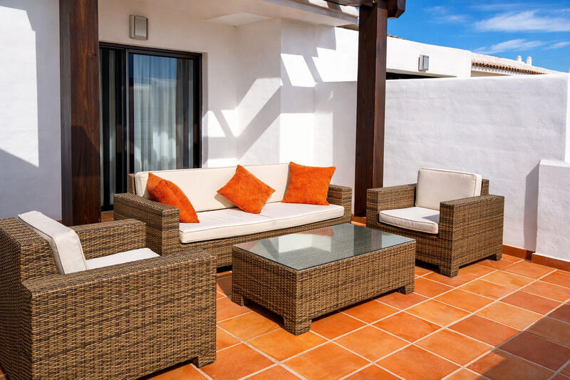 Appartement Te koop in Casares Playa, Málaga