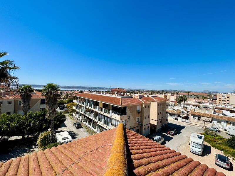 1 slaapkamer Appartement Te koop
