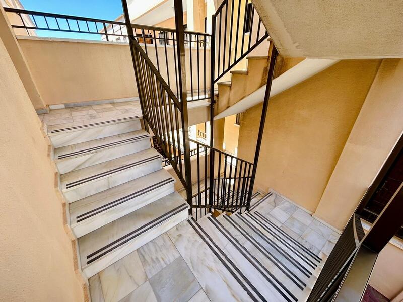1 slaapkamer Appartement Te koop