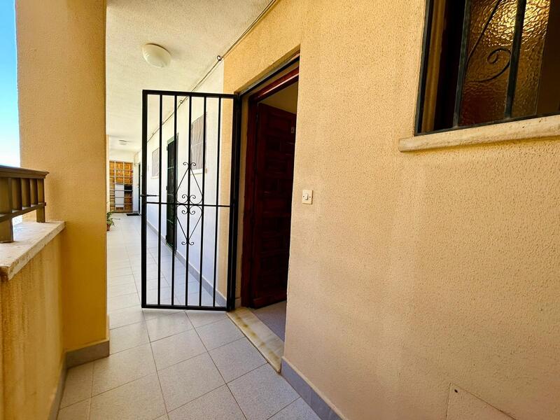 1 slaapkamer Appartement Te koop
