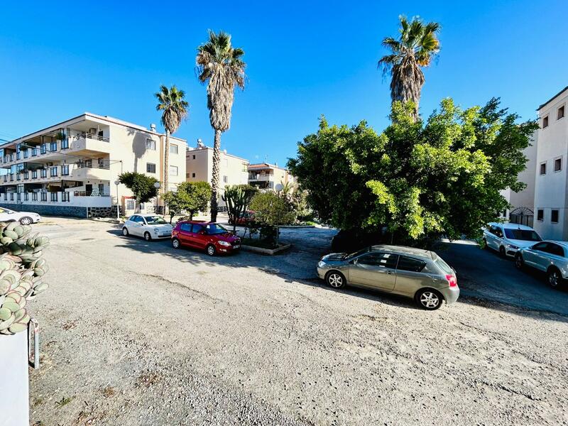1 slaapkamer Appartement Te koop