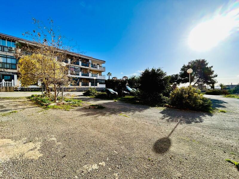 1 slaapkamer Appartement Te koop