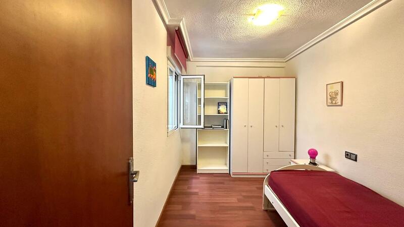 3 chambre Appartement à vendre