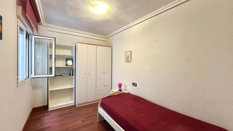3 chambre Appartement à vendre