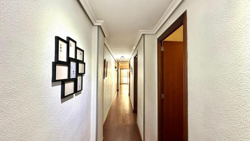 3 chambre Appartement à vendre
