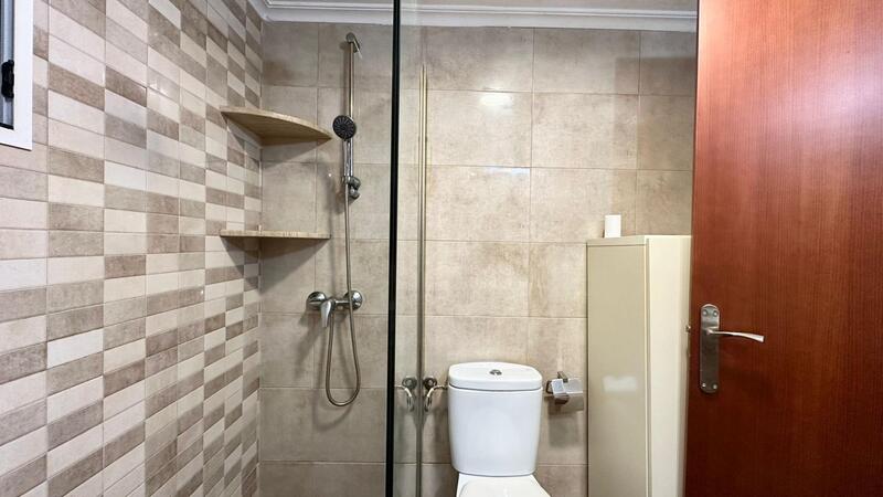 3 chambre Appartement à vendre