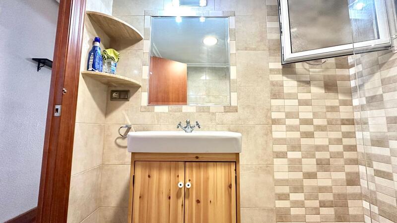 3 chambre Appartement à vendre