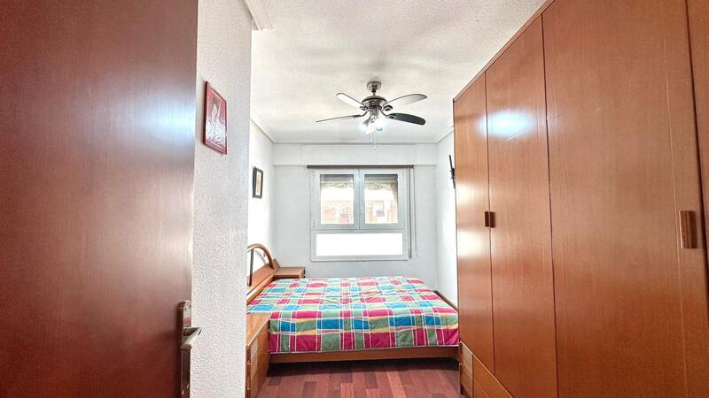 3 chambre Appartement à vendre