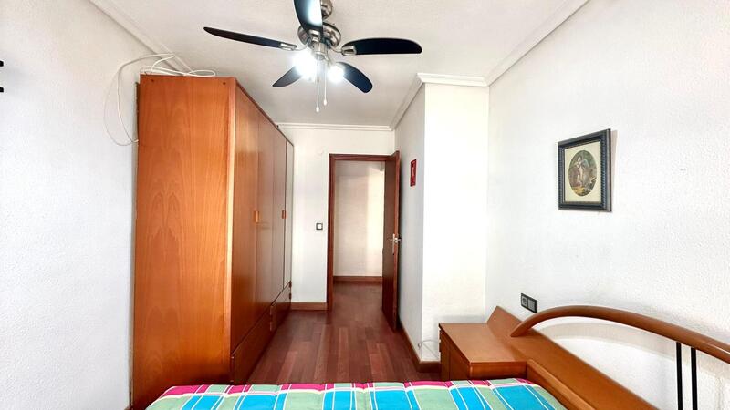 3 chambre Appartement à vendre